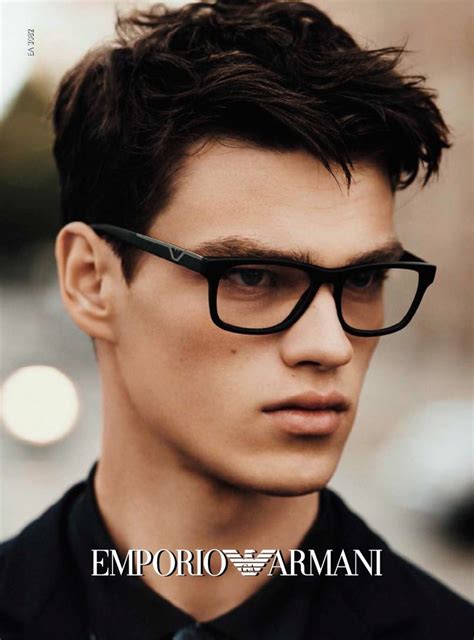 replica armani glasses|Armani glasses for men.